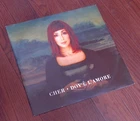 Cher - Dov'e L'Amore 1999 WEA – 8573 80539 0 UK 12" Vinyl