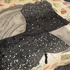 Tankini Swim Size XL Multicolored