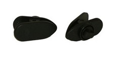 XLT LC100 Replacement Clips - 2 Pack
