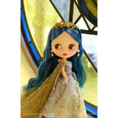 CWC Exclusive 21st Anniversary Neo Blythe 
