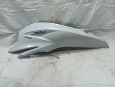 Carena Posteriore Sx Honda Sh 125/150 2020/2021/2022/2023/2024 Cod : Gio 002