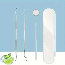 Dentist Dental Mirror with handle Excellent quality Dental Surgical Mouth mirror
