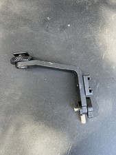 Flash Bracket Read