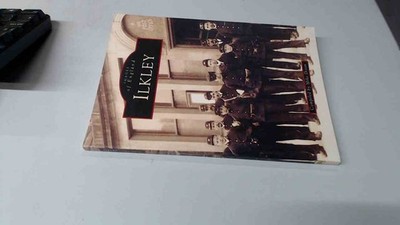 			Ilkley (Images of England), Mike Dixon, Tempus, 2001, Paperback		