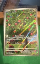 Applin 185/167 Sv06: Twilight Masquerade Holo on eBay