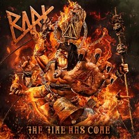 Bark - Time Has Come The - Cd - G4Z