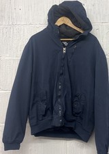 Cedarwood State  hooded Jacket Mens Size XXL 