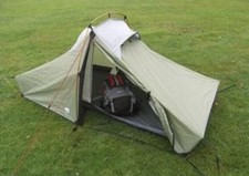 Robens Trailstar 2 (come Starlight) tenda compatta per 2 persone  