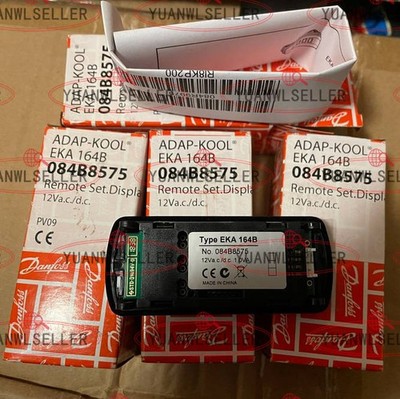 1PCS Danfoss EKA164B 084B8575 Temperature New
