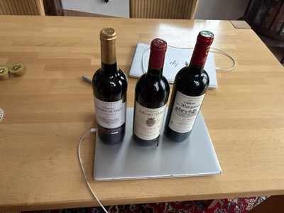 bordeaux wein