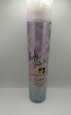 Pureology Style Protect Soft Finish Hair Spray 11oz
