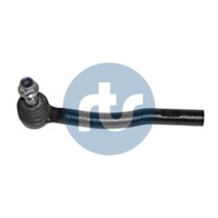 Rts Spurstangenkopf Gelenkkopf 91-90638-4 FüR Tke Ford Ranger Ecoblue 4X4 Tdci