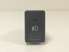 Antibrouillard Suzuki SPLASH