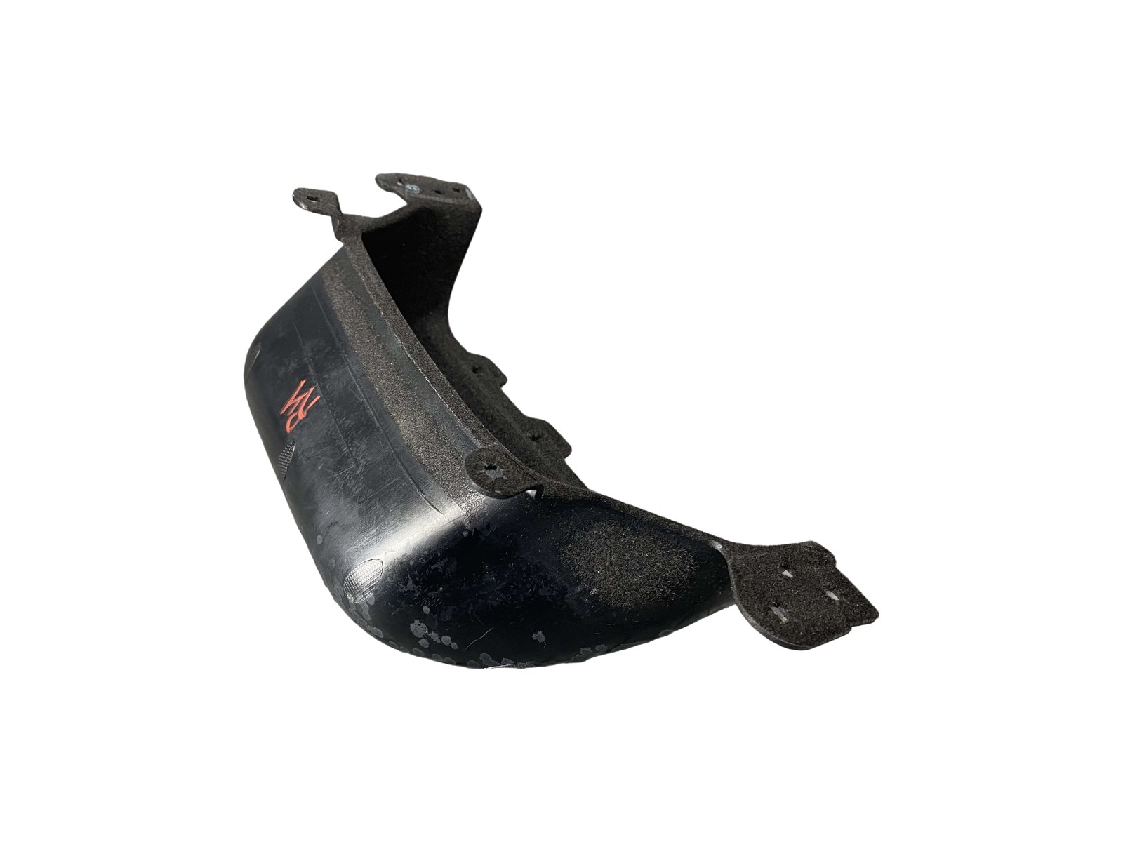 McLaren GT 2020-2023 Front Right Door pocket trim P/N 13N0600CP