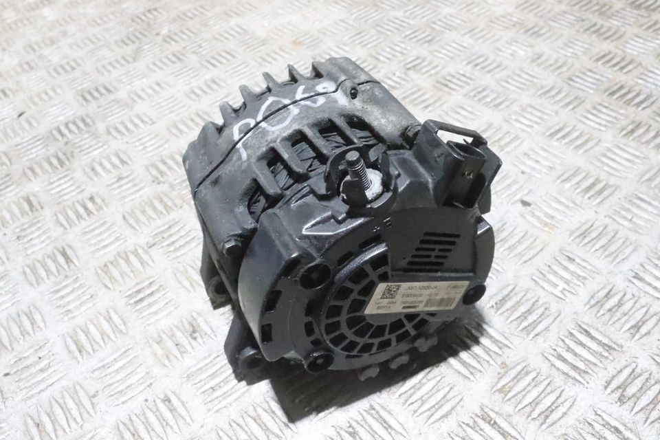 FORD TRANSIT CONNECT MK2 1.5 ECOBLUE ALTERNATOR JX6T-10300-J 2019-2024 PO69 - Image 2 of 4