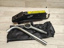 VW TOURAN 1T1, 1T2 BORDWERKZEUG SATZ SET 02E25048 1.90 Diesel 77kw 33527604