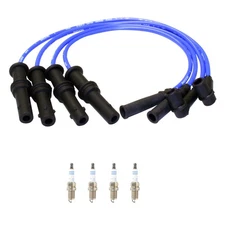 NGK Ignition Kit For Subaru