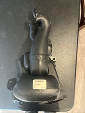 GM 12487661 Windshield Washer Solvent (W/ Front Intake Air Duct & Resonator)