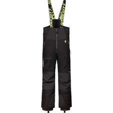 Scott Dalvik GT Pants Snowmobile Snow Ski Gore-Tex Black SRP �405