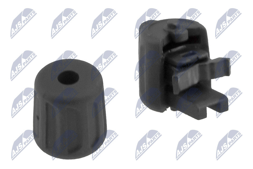 N.T.Y. EWS-BM-115.NTY Switch, window regulator for BMW
