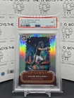 2024 Panini Donruss Optic - Uptowns Caleb Williams #1 (RC)