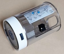 GENUINE Samsung Jet BESPOKE Vacuum Dust Bin Canister Dustbin Assembly White