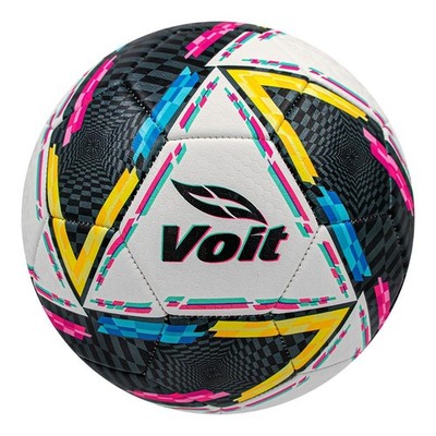 Voit Size 4 Soccer Ball, Morph Liga MX, Hybrid Tech