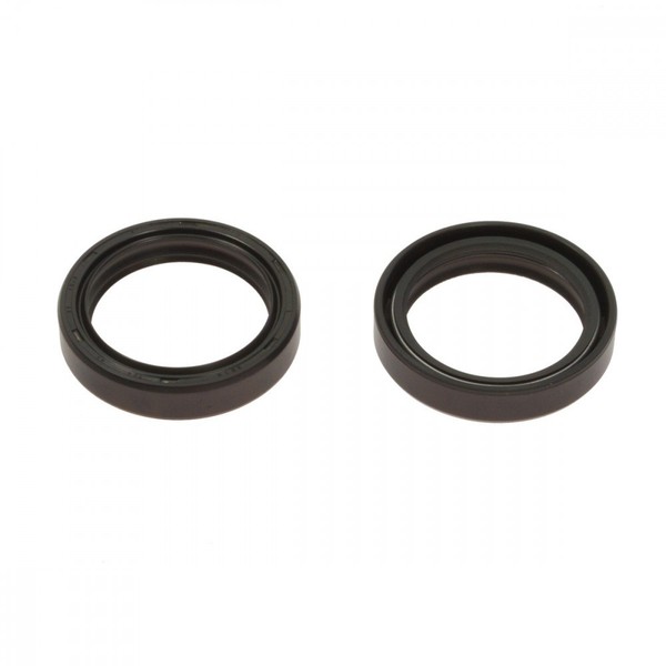 JMP Gabeldichtring Satz 41X53X10,5Mm Passt An Suzuki GSF 400 GSF 600-image