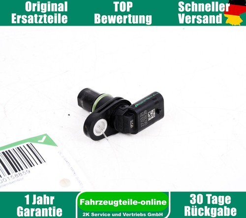 Nockenwellensensor Skoda Superb III 3V 1.4 TSI iV 04C907601A