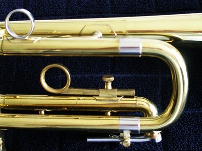 管楽器・吹奏楽器 olds ambassador trumpet 1955 1955 OLDS AMBASSADOR TRUMPET - EXCELLENT ! | eBay