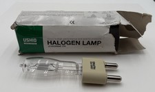 USHIO Halogen Projector Light Bulb JS120V2000WC 120V 2000W CYX