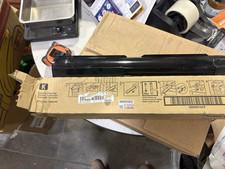 Xerox 006R01457 Black Toner Cartridge ugly box opened for inspection fully guar.