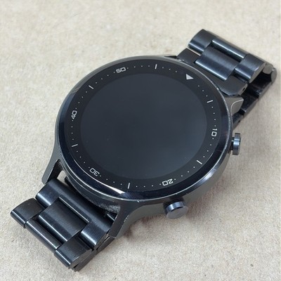 Realme Smart Watch Activity Tracker With Metal Band UNTESTED