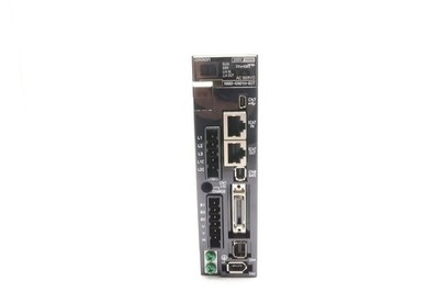 OMRON G5 SERIES ETHERCAT AC SERVO DRIVE R88D-KN01H-ECT