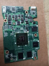 DATZ1SUBAD0 For Toshiba Qosmio X500 x505 Laptop Graphics Video Card GTS 360M 1GB