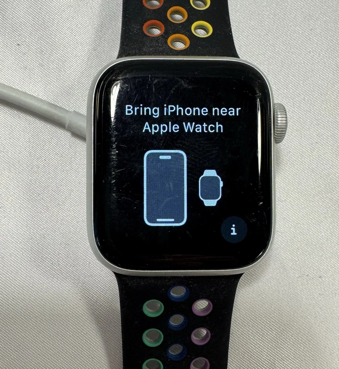 Apple Watch Series 4 40mm Smart Watches for Sale - eBay