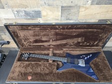 Original Vintage 1980s Carvin V220 Shredder G...