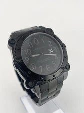 HAMILTON KHAKI FIELD BelOWZERO H785850 Diver Watch-FULL SET! 1000m!  50mm Case
