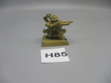 Dwarfen Mountain Holds: Dwarf Ranger