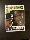 Funko Pop! Vinyl: Disney - Dr. Facilier #1084