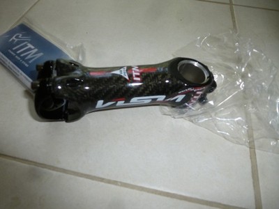 ITM VISTA Vorbau 110mm neu