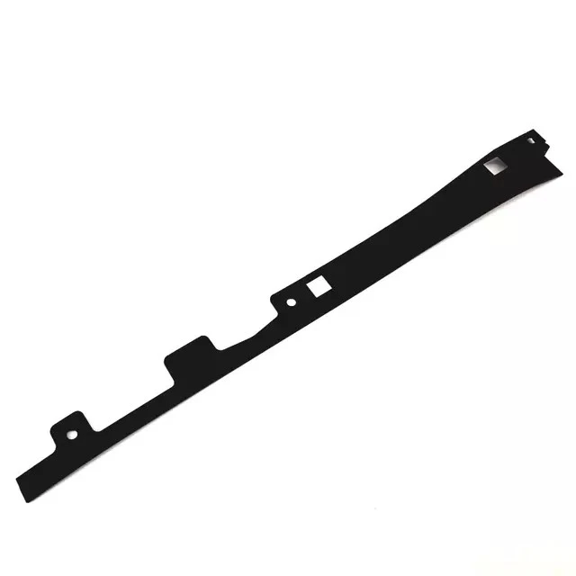 Genuine Audi Spoiler 4E0-853-887-B - Image 3 of 3