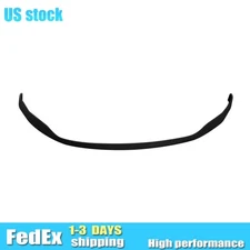 Front Bumper Lower Deflector Chin Lip Fit 2020-2022 Hyundai Palisade 86591S8000