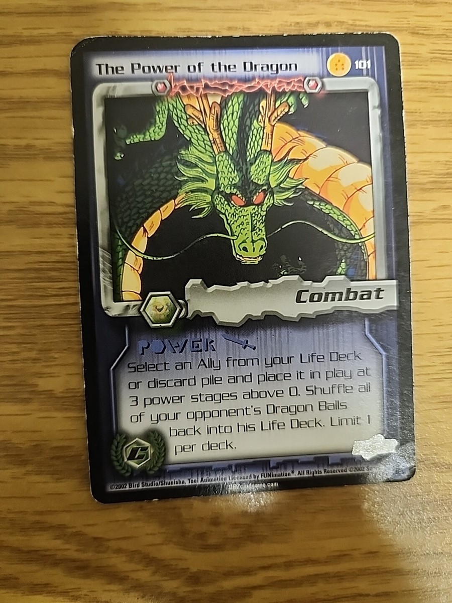 yugioh cards dragon ball z One-Star Ball (P-089) [Promotion Cards] main image 1