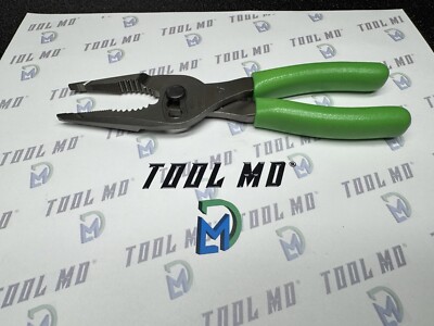Snap-on Tools USA NEW GREEN 7