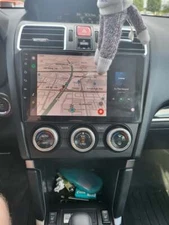 Wifi Radio For Subaru Forester XV WRX 2015-2018 Carplay Car Stereo GPS Head Unit