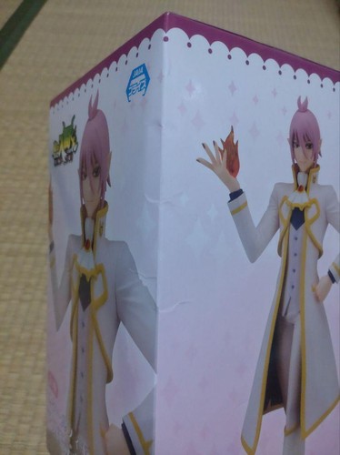 Welcome to Demon School! Iruma-kun Asmodeus Alice Figure EIKOH Japan Toy - Picture 5 of 5