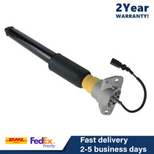1x Rear Left or Right Shock Strut For Audi A6 S6 C7 A7 S7 RS7 4G 2.0L 2012-2018 