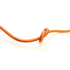 Kalas 1/0 FlexWhip Orange Welding Cable - 250ft Reel (CAB1/0UF-250)