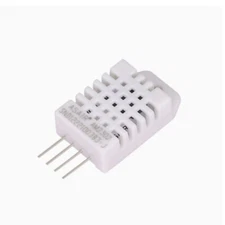 AM2302 Single Bus Digital Temperature and Humidity Sensor Module
